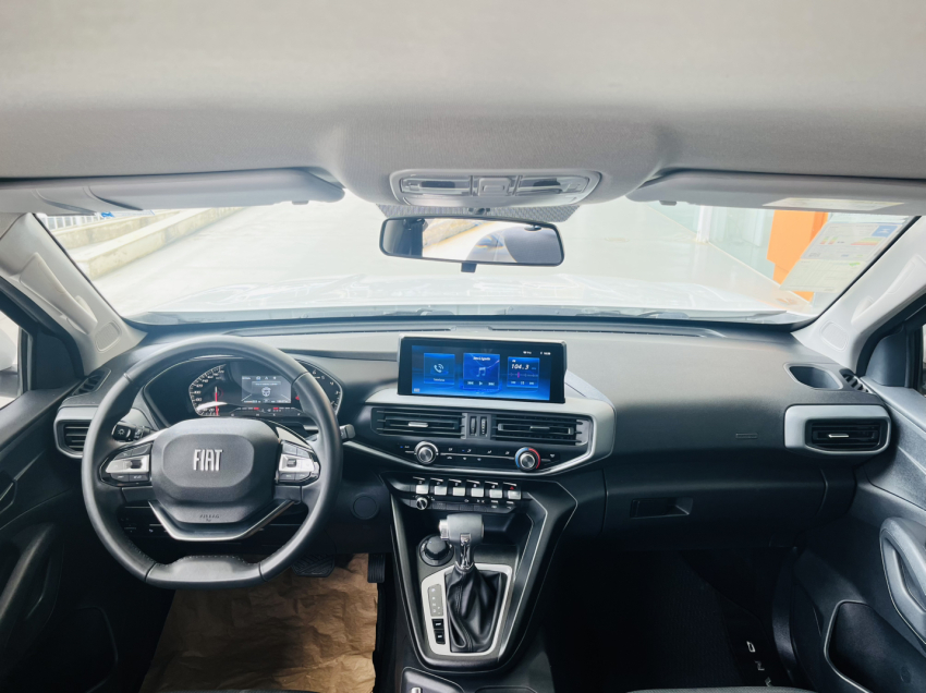 fiat titano volcano 4x4 at611