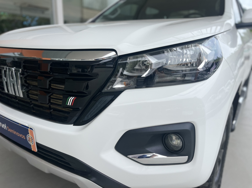 fiat titano volcano 4x4 at63