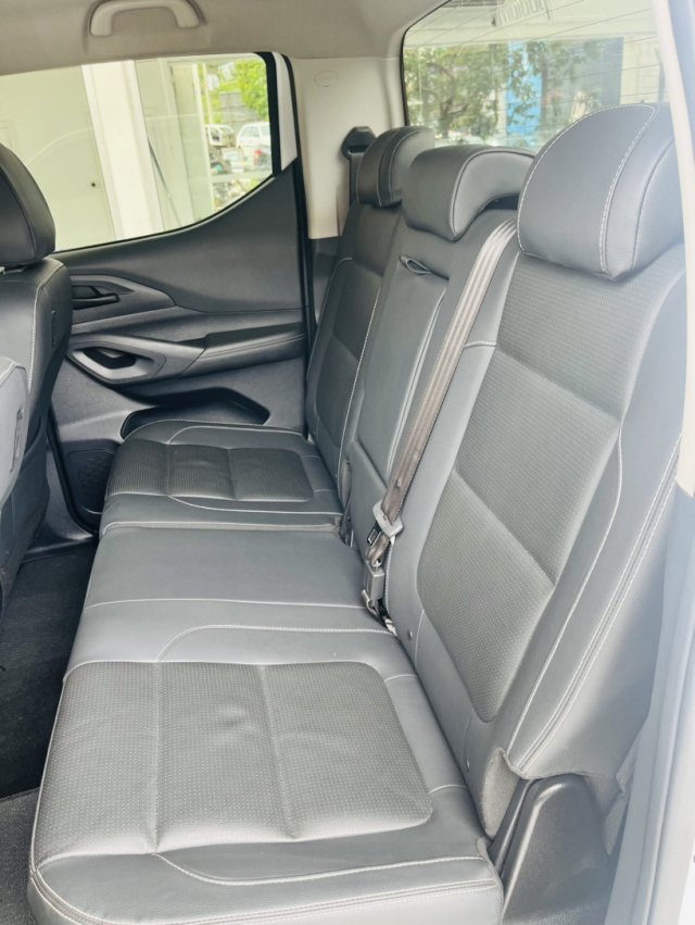 fiat titano volcano 4x4 at614