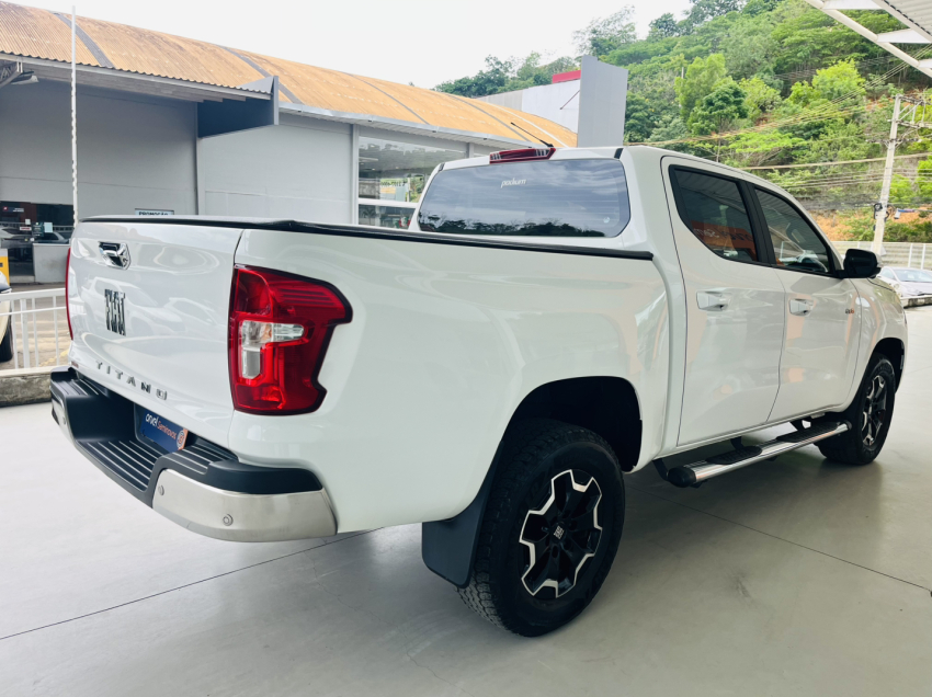 fiat titano volcano 4x4 at67