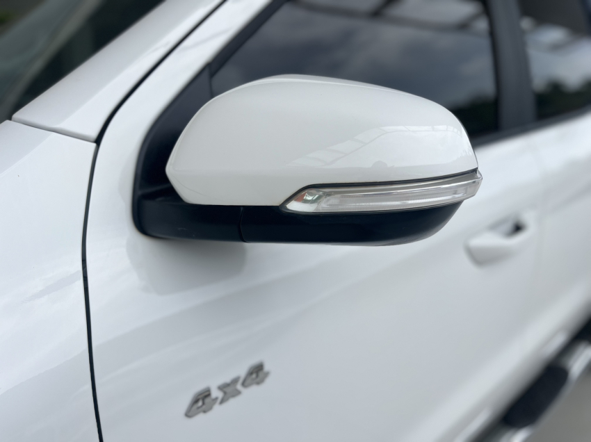 fiat titano volcano 4x4 at64