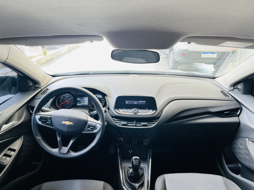 chevrolet onix hatch 1.0 manual flex10