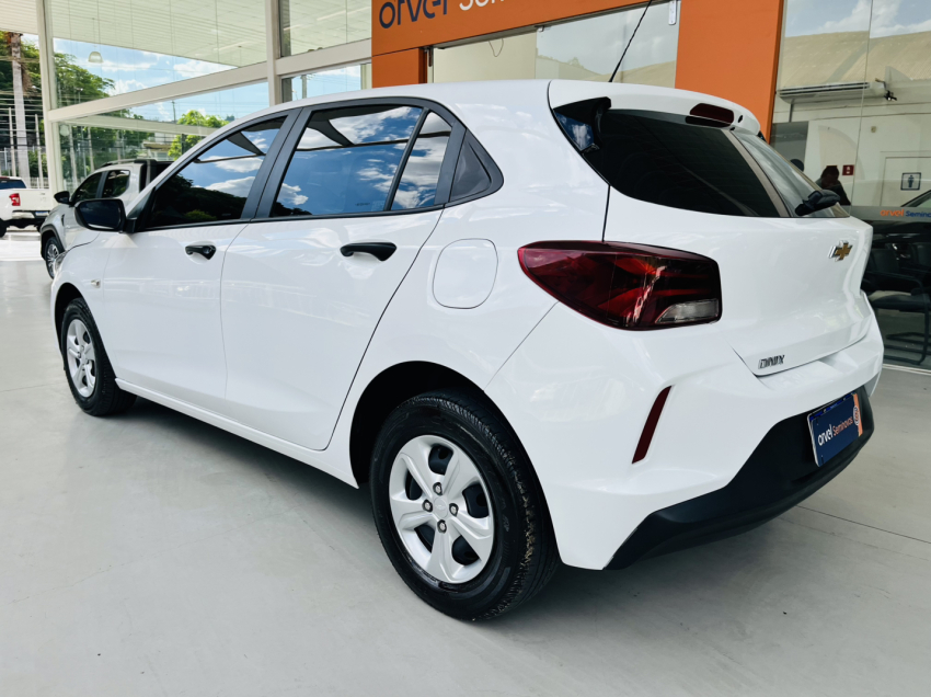 chevrolet onix hatch 1.0 manual flex3