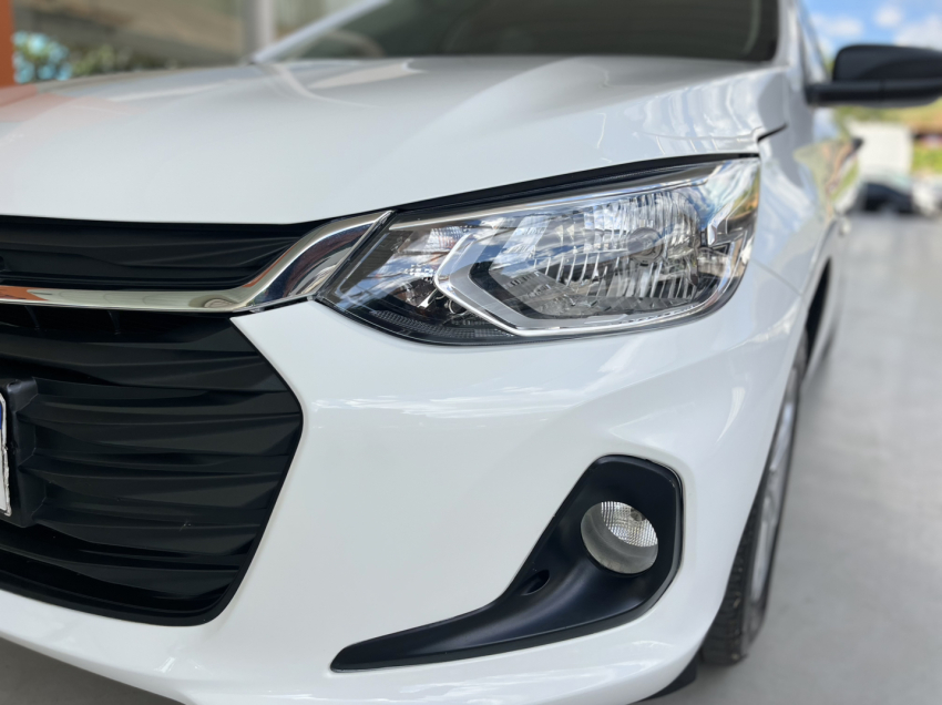 chevrolet onix hatch 1.0 manual flex7