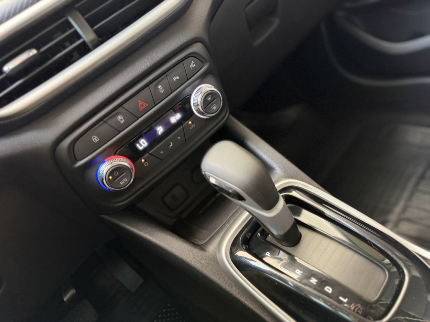 chevrolet tracker premier 1.2 turbo flex automatico12