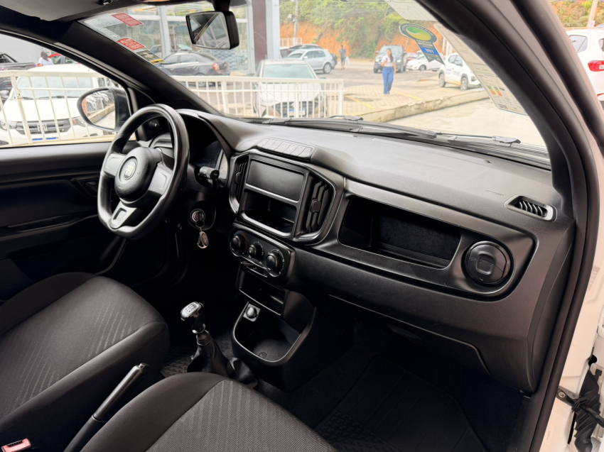 fiat strada endurance cs 1.4 fire manual11