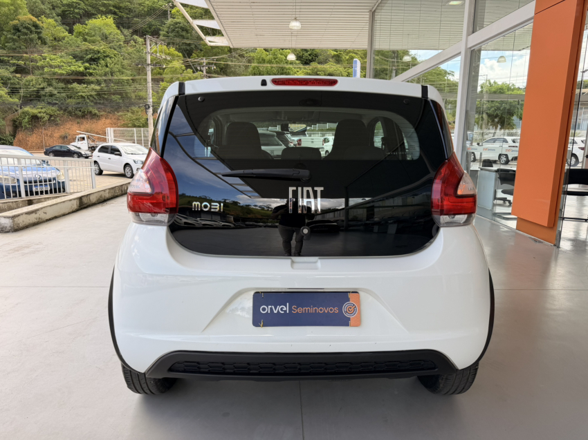 fiat mobi like 1.0 evo flex manual5