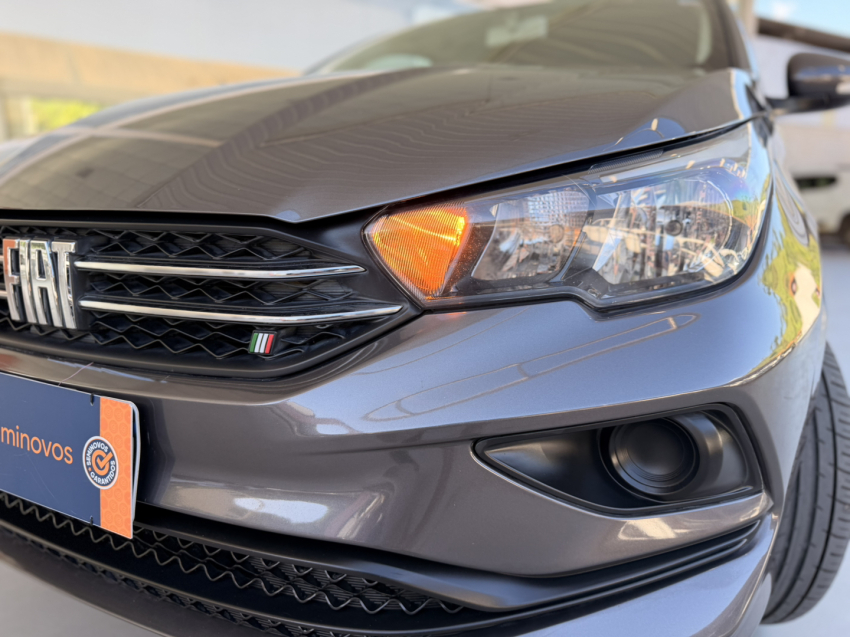 fiat cronos drive 1.3 cvt automatico flex3