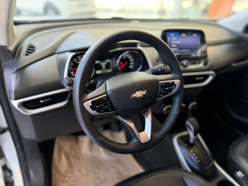chevrolet tracker 1.0 turbo flex automatico20