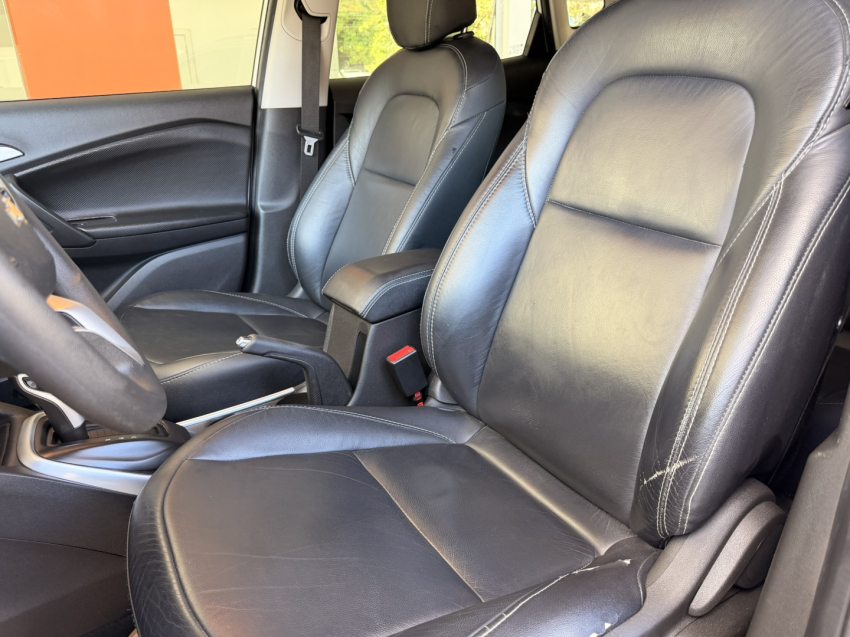 chevrolet tracker 1.0 turbo flex automatico24