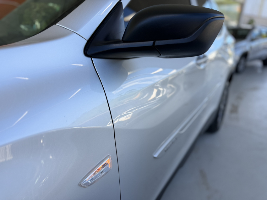 chevrolet tracker 1.0 turbo flex automatico13