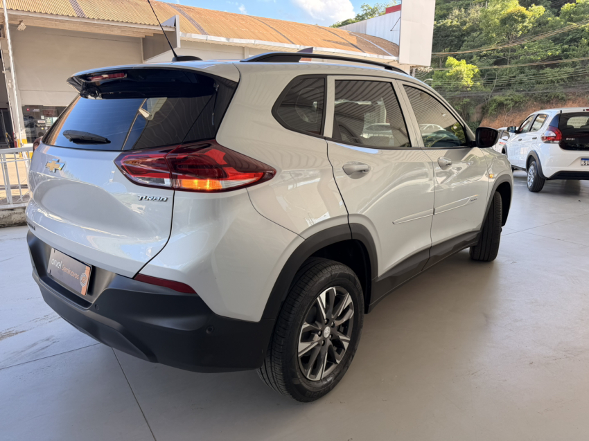 chevrolet tracker 1.0 turbo flex automatico18