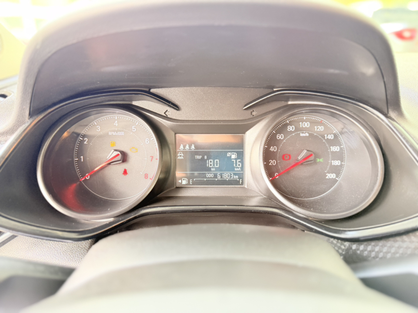 chevrolet onix 1.0 manual flex9