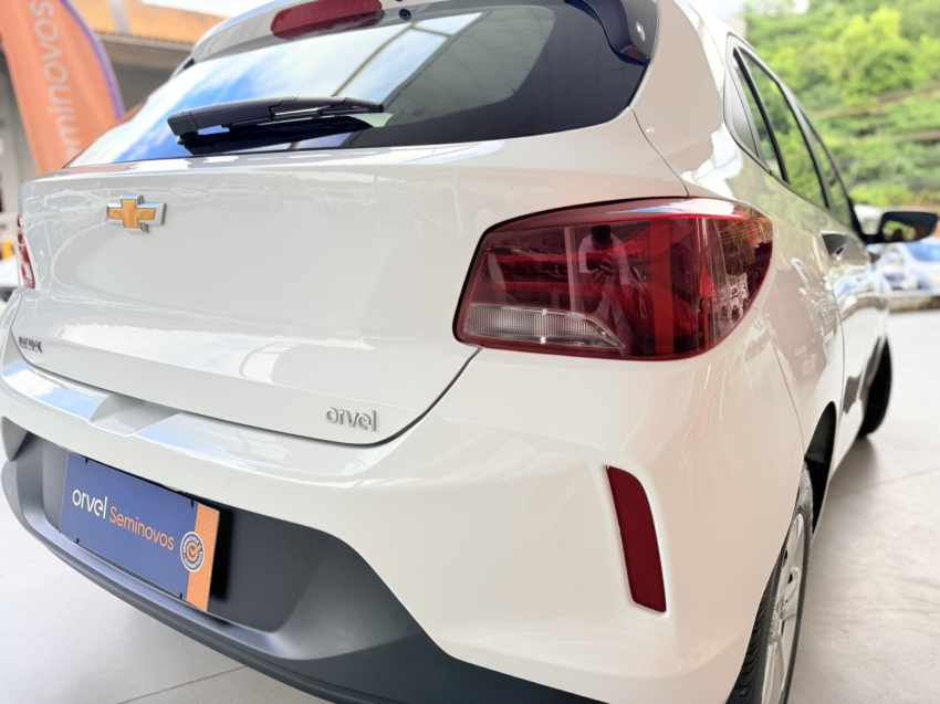 chevrolet onix 1.0 manual flex7