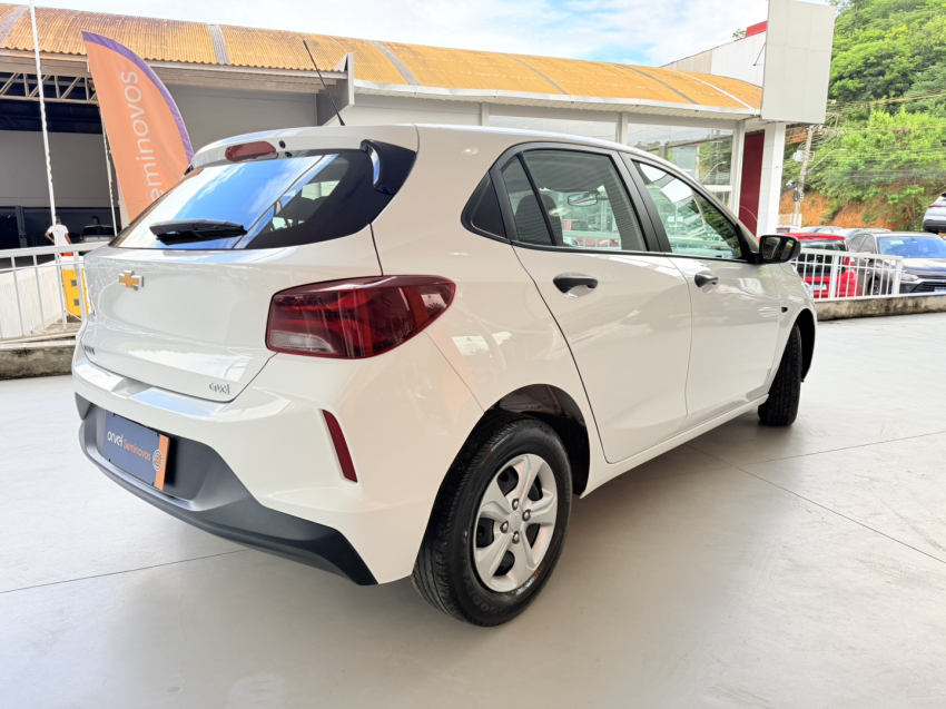 chevrolet onix 1.0 manual flex6