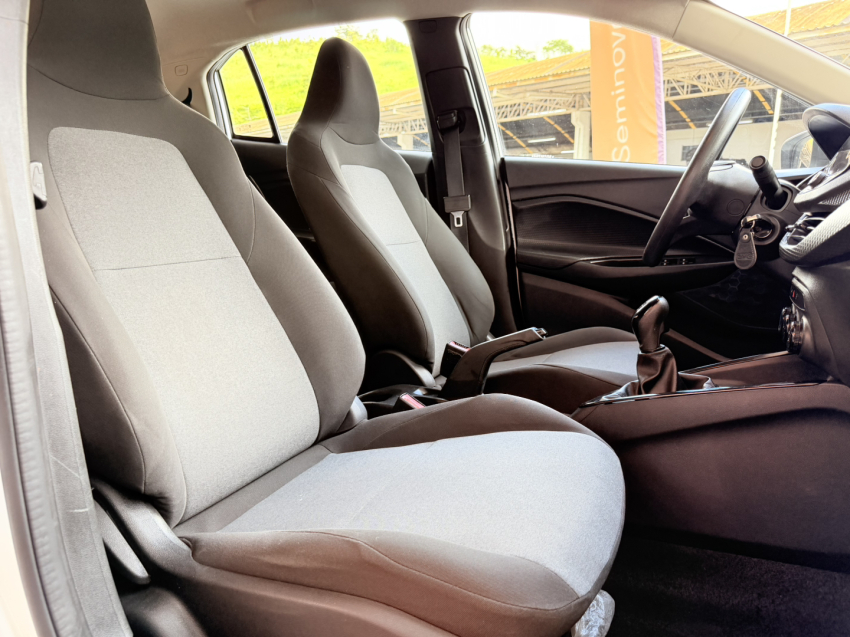 chevrolet onix 1.0 manual flex15