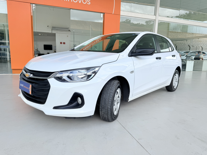 chevrolet onix 1.0 manual flex2
