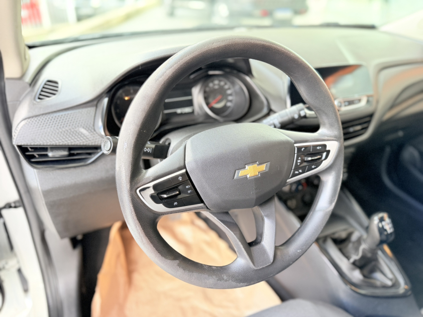 chevrolet onix 1.0 manual flex10