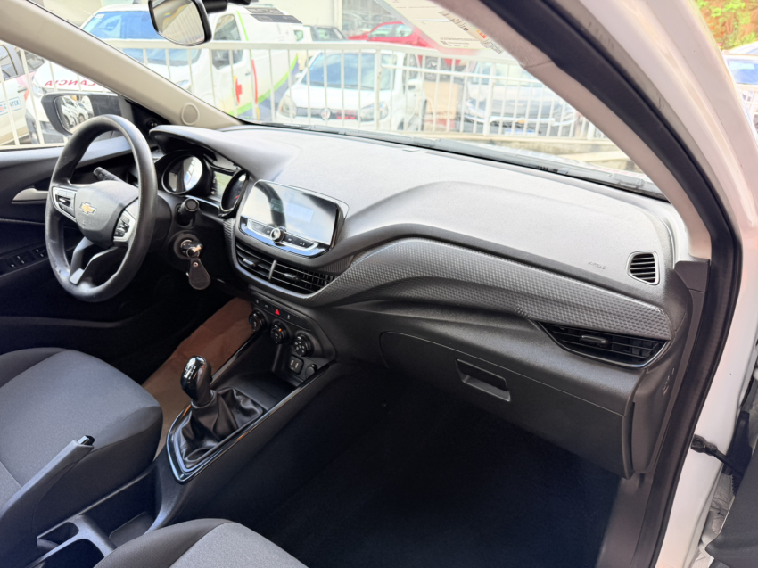 chevrolet onix 1.0 manual flex14