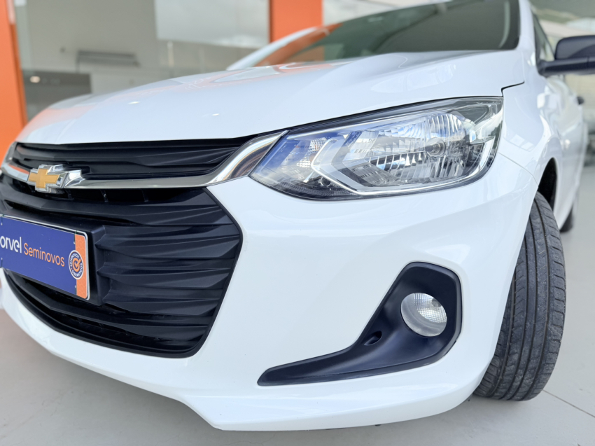 chevrolet onix 1.0 manual flex3