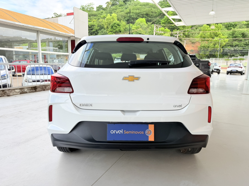 chevrolet onix 1.0 manual flex5