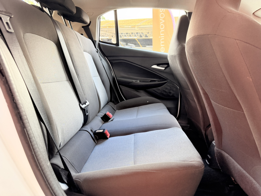 chevrolet onix 1.0 manual flex16