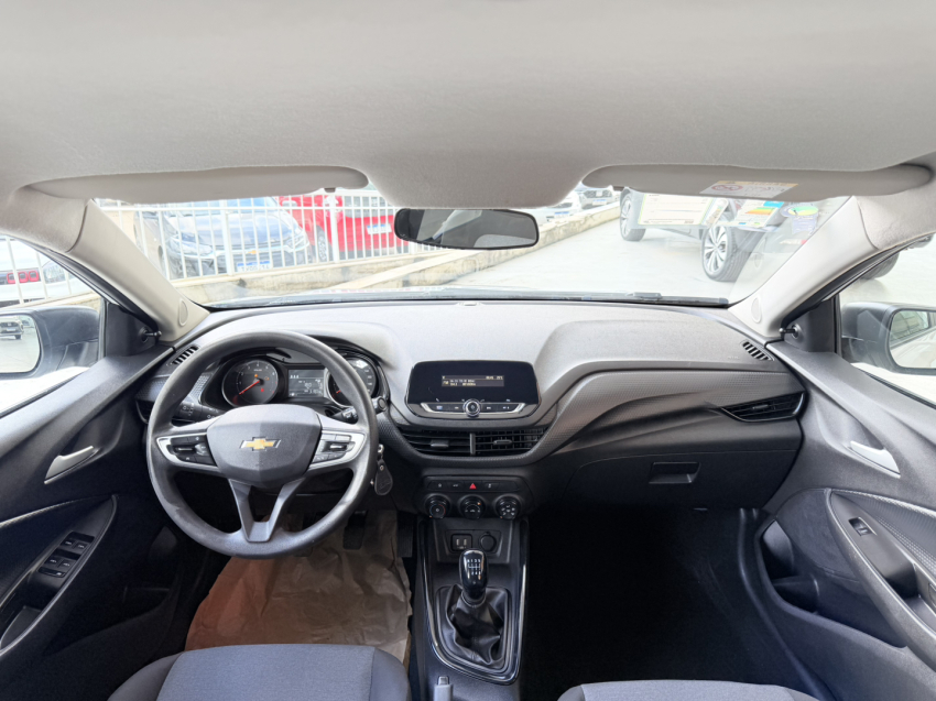 chevrolet onix 1.0 manual flex13