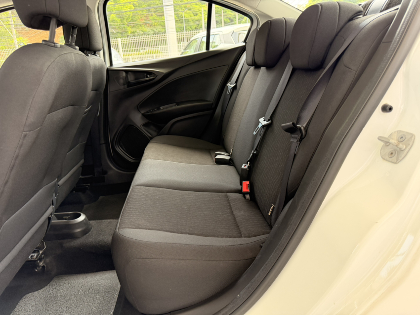 fiat cronos drive 1.3 manual flex12