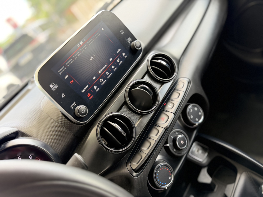 fiat cronos drive 1.3 manual flex10