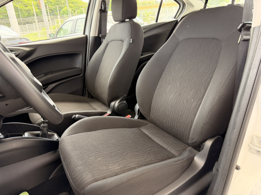 fiat cronos drive 1.3 manual flex11