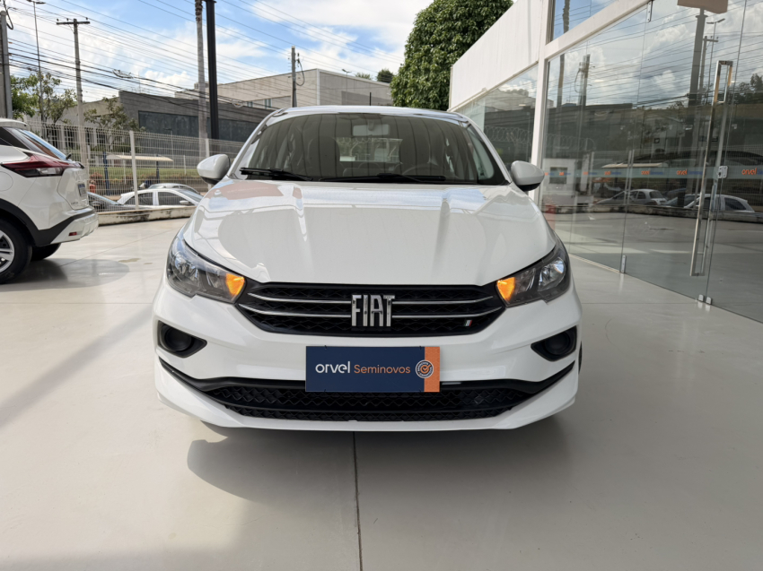 fiat cronos drive 1.3 manual flex1