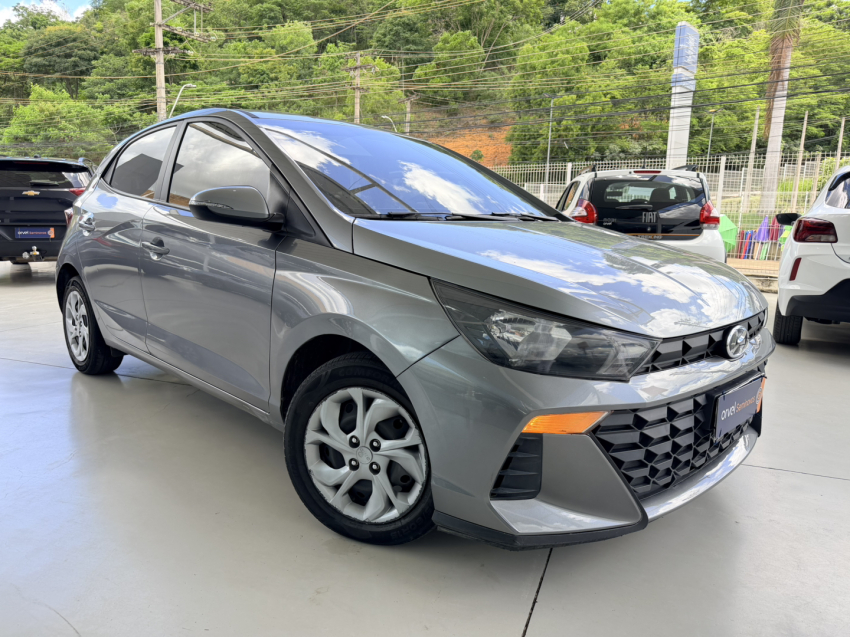 hyundai hb20 comfort 1.0 manual flex