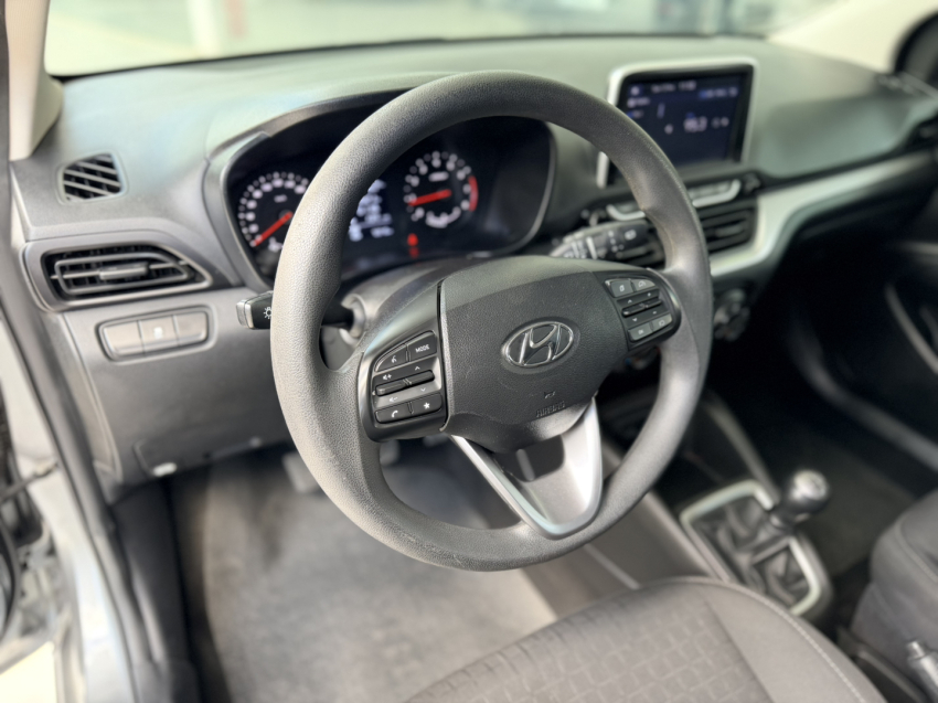 hyundai hb20 comfort 1.0 manual flex9