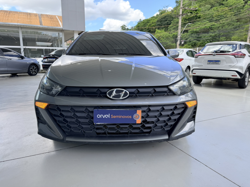hyundai hb20 comfort 1.0 manual flex1