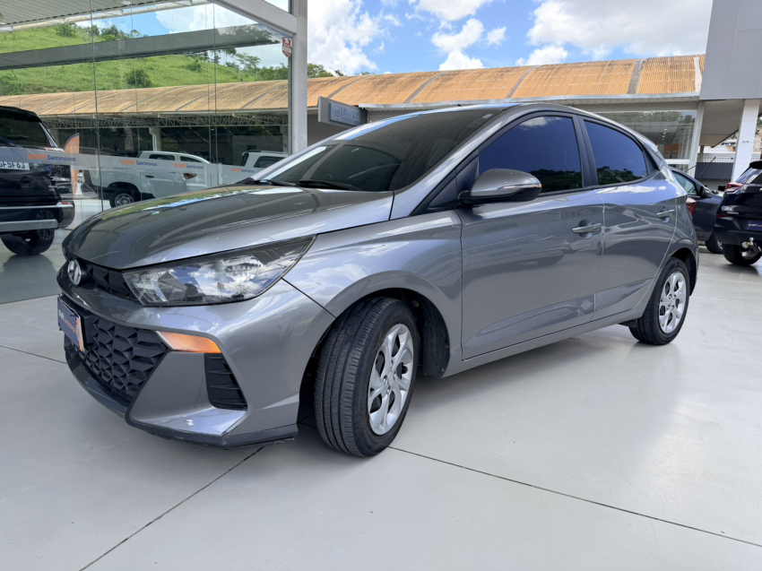 hyundai hb20 comfort 1.0 manual flex2