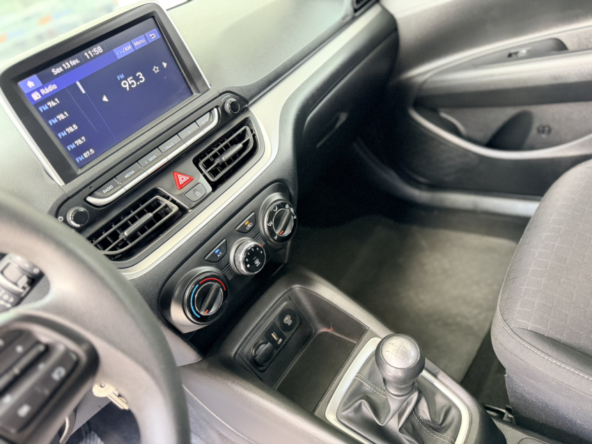 hyundai hb20 comfort 1.0 manual flex10