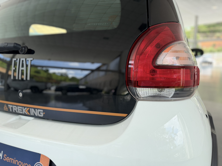 fiat mobi trekking 1.0 evo manual flex7