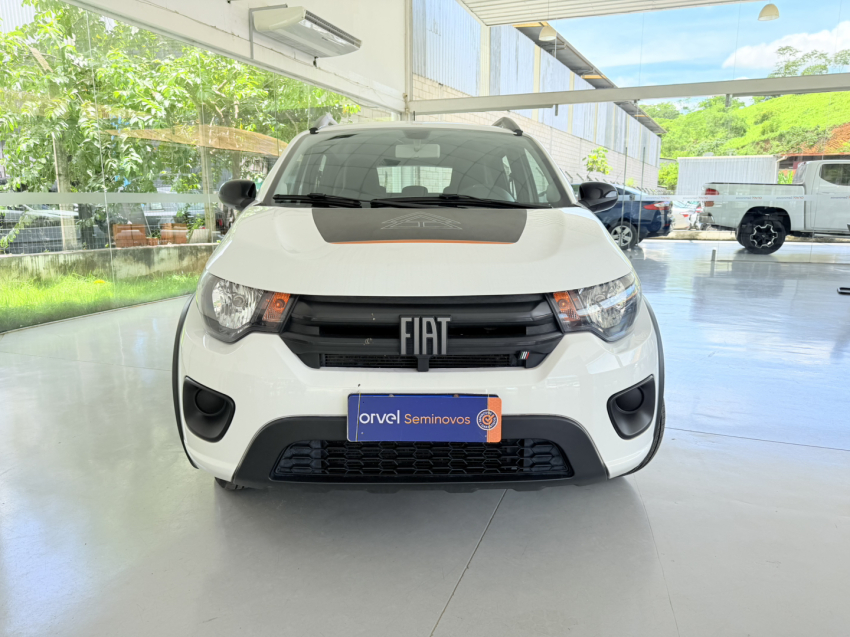 fiat mobi trekking 1.0 evo manual flex1