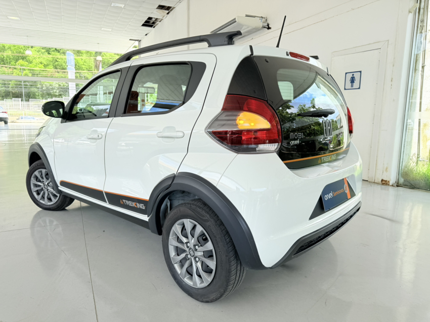 fiat mobi trekking 1.0 evo manual flex4