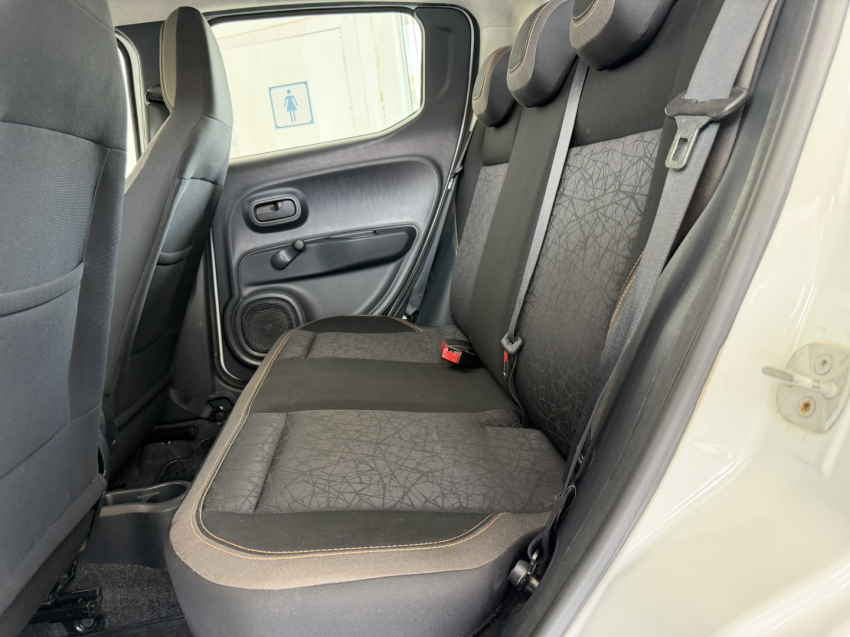 fiat mobi trekking 1.0 evo manual flex12