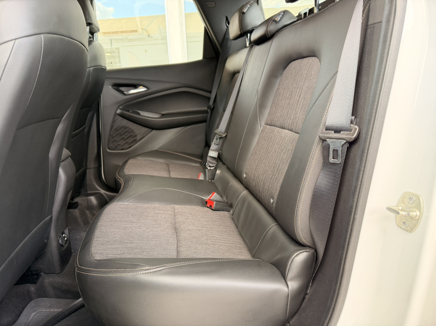 chevrolet montana ltz 1.2 turbo flex15