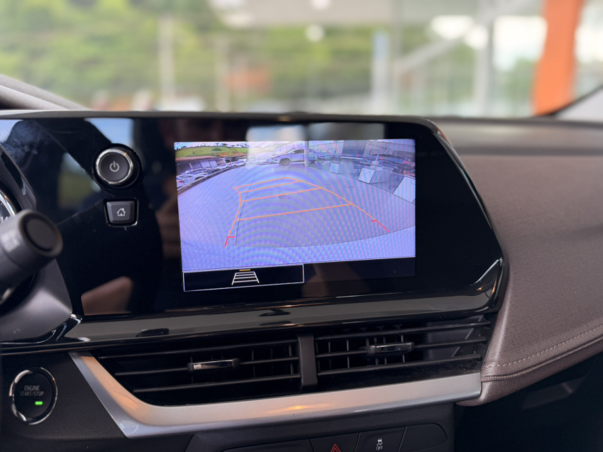 chevrolet montana ltz 1.2 turbo flex12