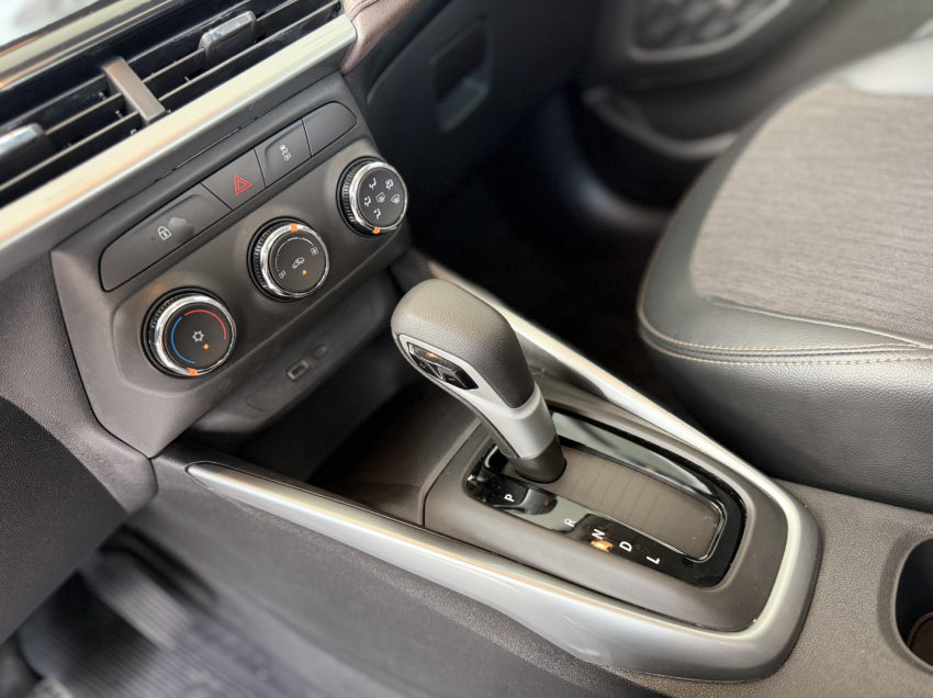 chevrolet montana ltz 1.2 turbo flex10