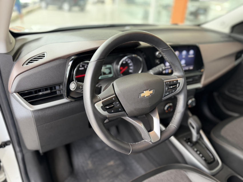 chevrolet montana ltz 1.2 turbo flex9