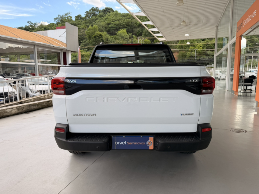 chevrolet montana ltz 1.2 turbo flex5