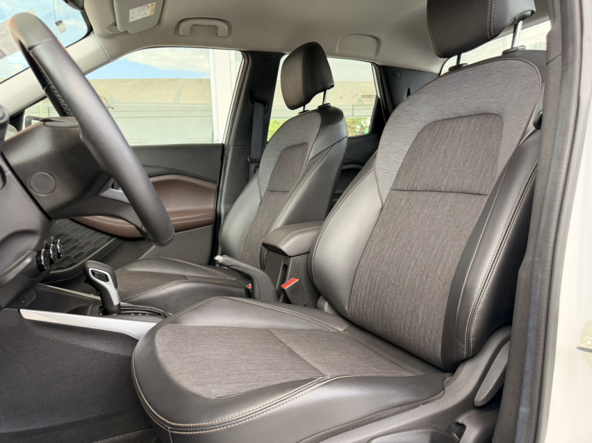 chevrolet montana ltz 1.2 turbo flex14