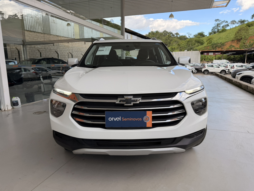 chevrolet montana ltz 1.2 turbo flex1