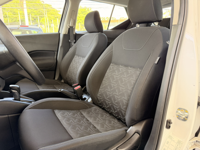 nissan kicks active 1.6 cvt flx13