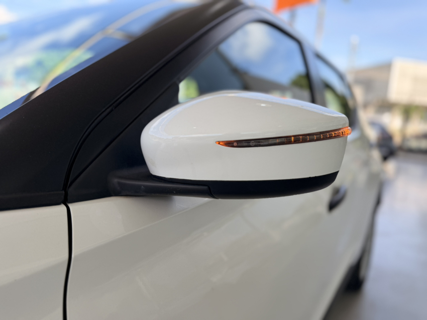 nissan kicks active 1.6 cvt flx4