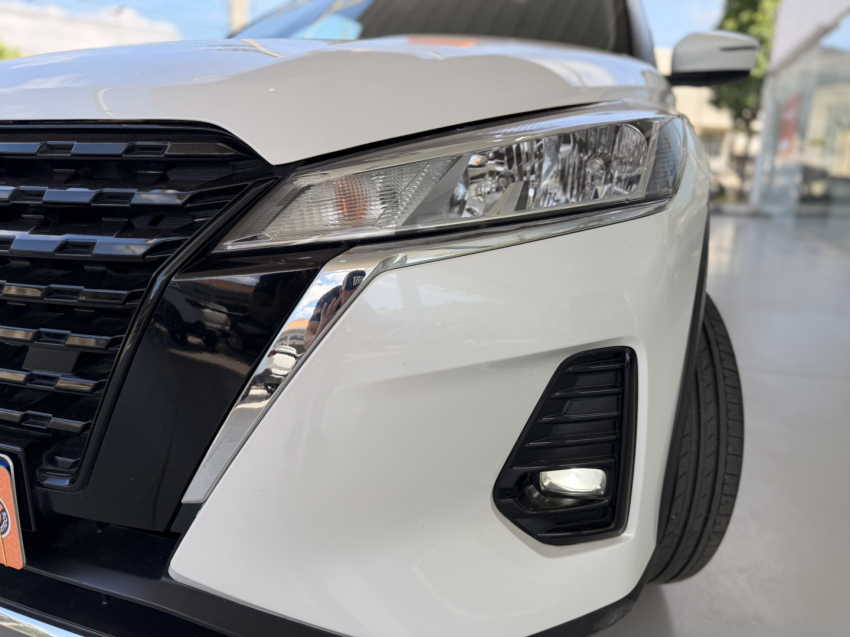 nissan kicks active 1.6 cvt flx3